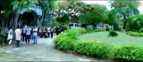 Suman Setty Love Propose Scene From Mythri Movie