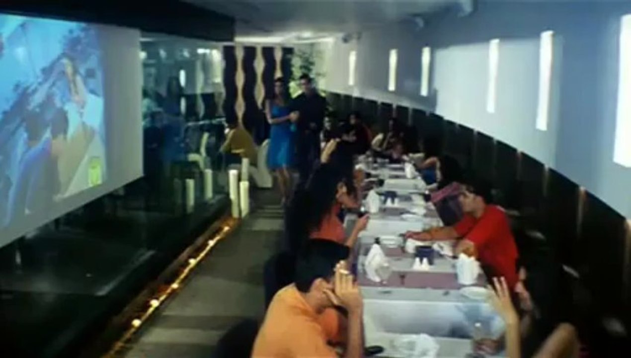 Jab Dil Churaye Koi - Hum Kisi Se Kum Nahin (2002) Full Song