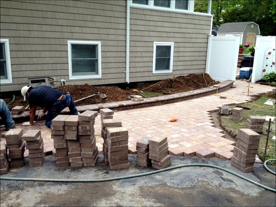 Cambridge Pavers,  Smithtown, N.Y 11787