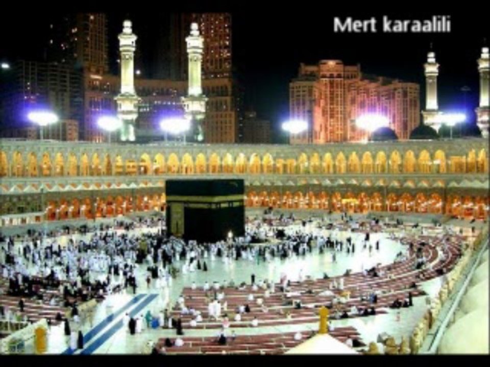 Kabe  Ezan