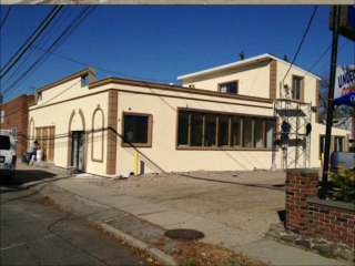 Cafe Marcello Restaurant Makeover Valley Stream, N.Y 11580