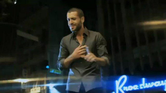 Shayne Ward - Gotta Be Somebody