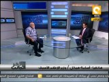 أسامة هيكل: لا يجوز التحريض على الجيش من قبل قنوات حماس التابعة للإخوان
