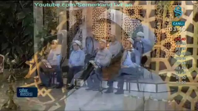 Dosteli İlahi Grubu - Dil Tutulur (Yar Efendim)