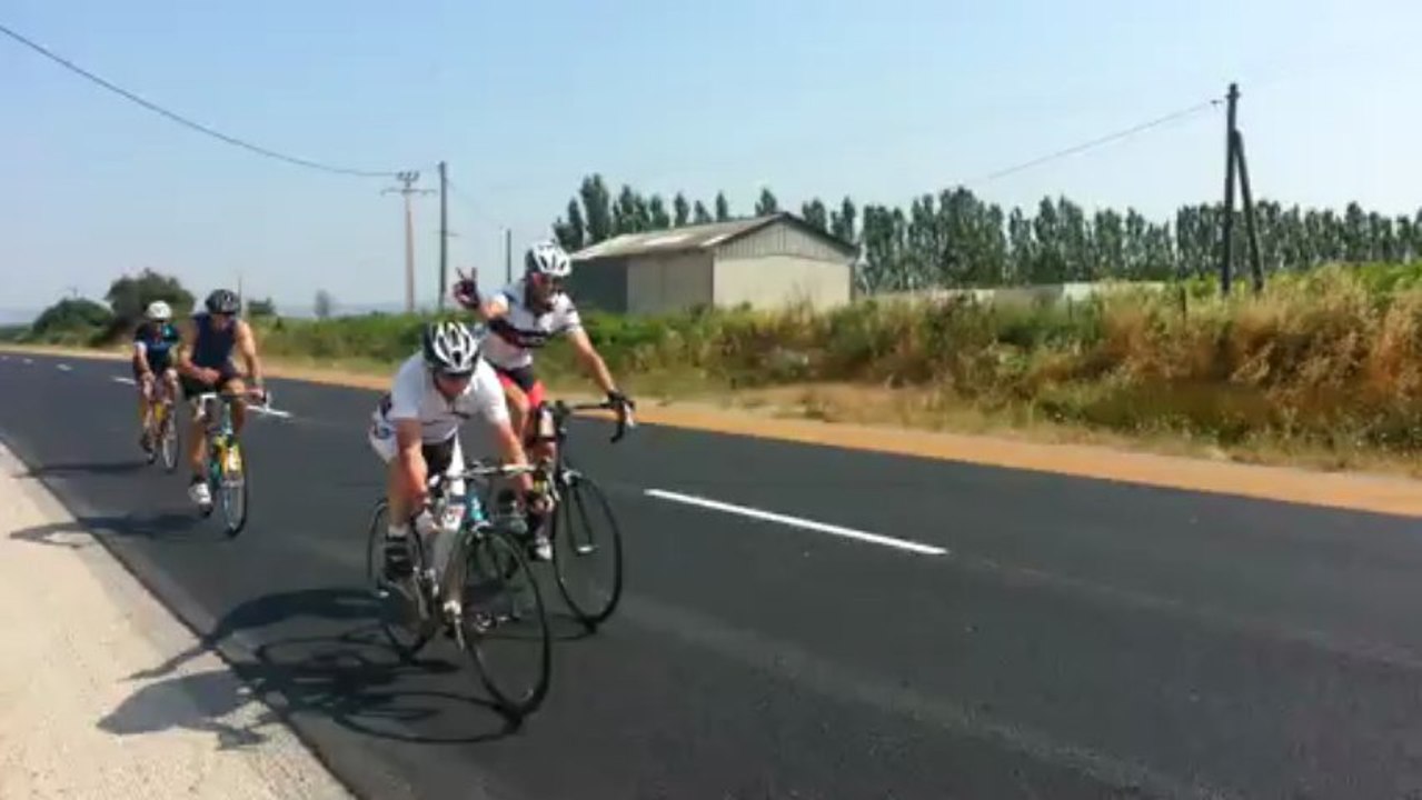 Tour de France  de la Team