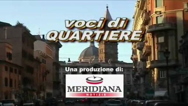 Voci di Quartiere - Piazza Augusto Imperatore del 27 gennaio 2007