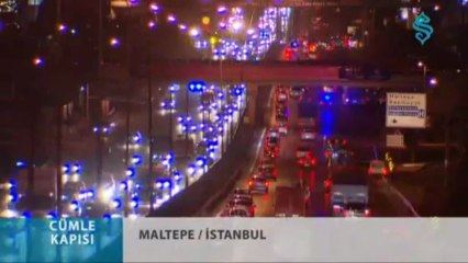 Cümle Kapısı - Lafza-i Celal'in Hikmetleri