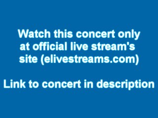 Justin Bieber Bufallo Concert Live Stream
