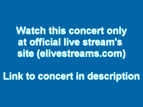 Justin Bieber Bufallo Concert Live Stream