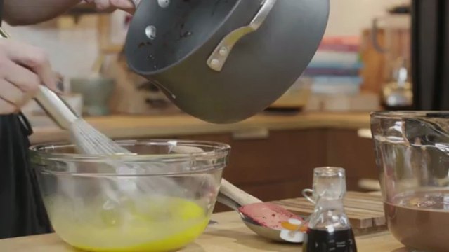 Double Chocolate Ice Cream Recipe