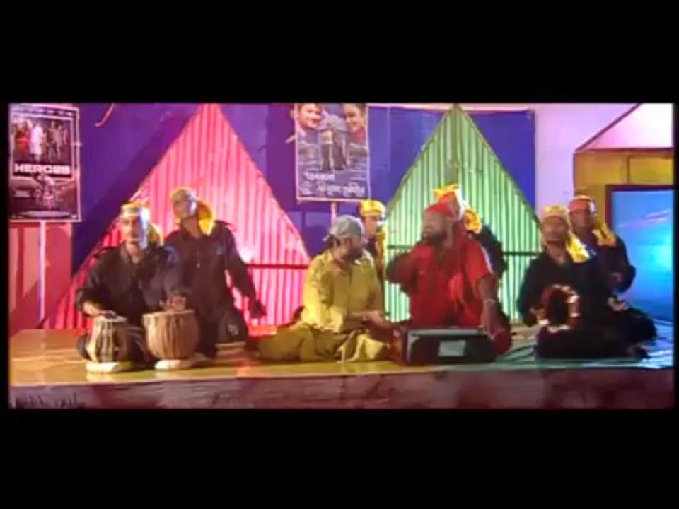 Bhola Bhala Premika