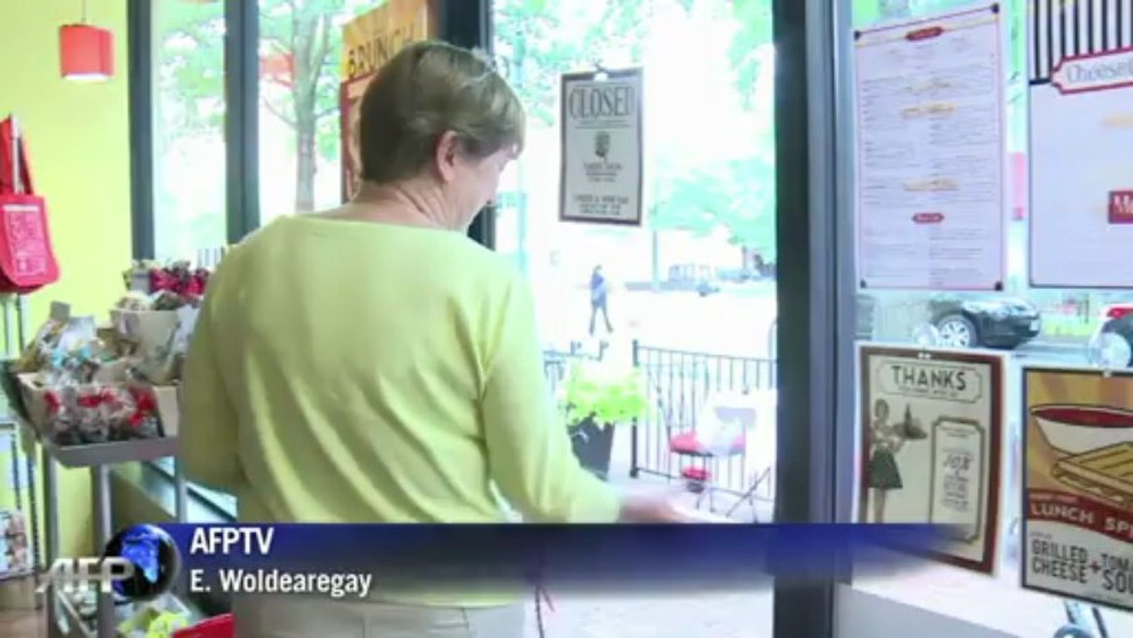 Transatlantischer Käsestreit: 'Mimolette'-Notstand in den USA