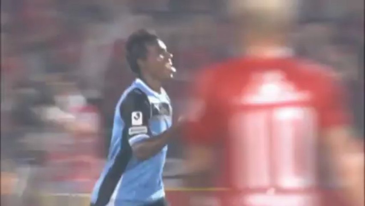 J-League: 0:4-Klatsche! Kawasaki demontiert Urawa