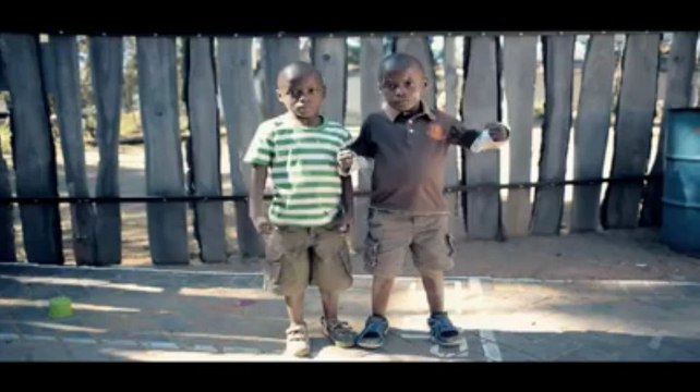 VIDEO: KFC South Africa Wins Bronze Lion Award at Cannes Film Festival