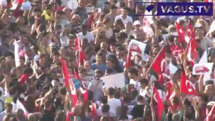 Kadıköy Gazadam Festivali