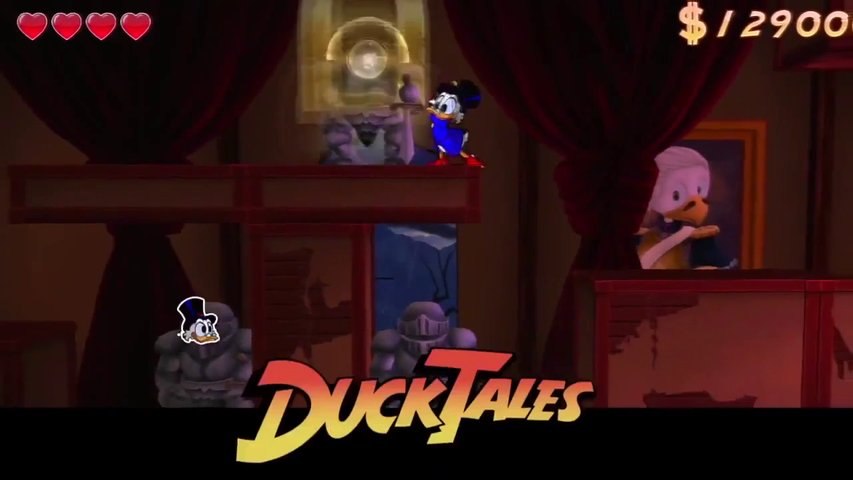 Ducktales remastered & Xbox One news, Samsung pays Apple fine in 5 cent pieces