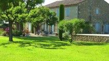 Propriété à Vendre - Saint Rémy de Provence 13210 - Piscine - Maison gardien - 300m2 sur terrain de 7852.00 m²