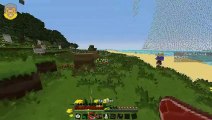 Minecraft Mini-Game | SURVIVAL GAMES, by Hypixel