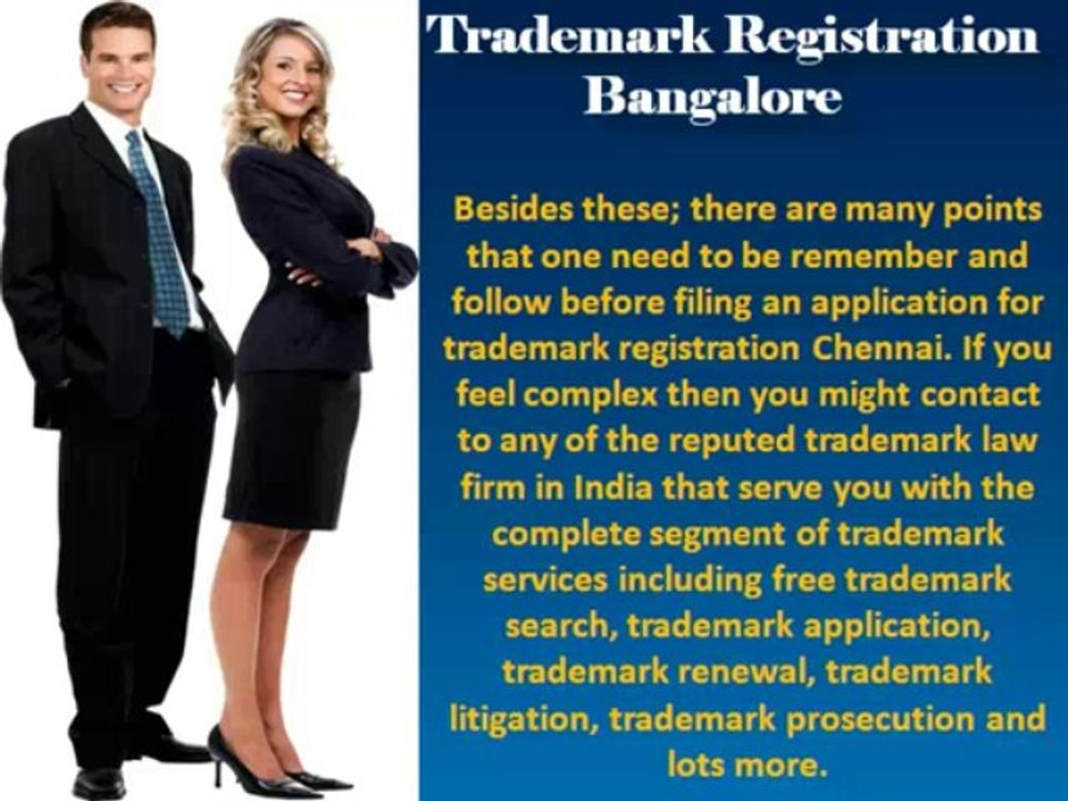 Trademark Face Your Business With Great Success