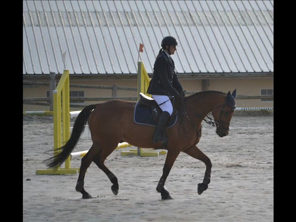 CSO BERCHERES GP AMAT3 BOUBOU 13/07/13