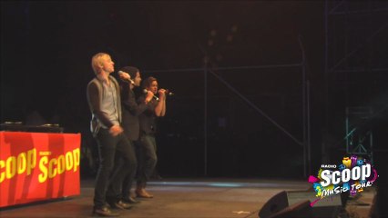 Destan - Scoop Music Tour 2013