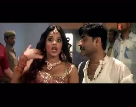 Chalal Na Jaala (Full Bhojpuri Hot Video Song) Feat.Hot & Sexy Monalisa