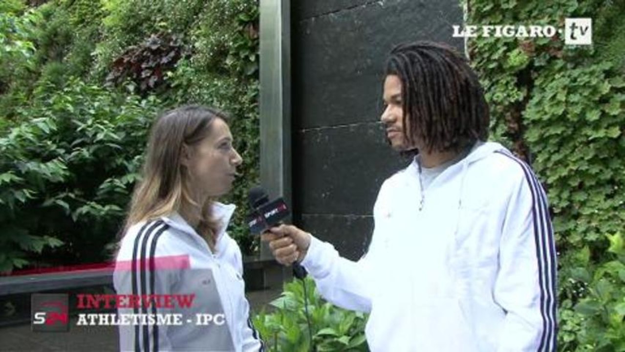 Le Fur :"Difficile de se détâcher de son tavail"