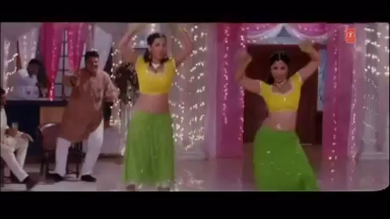 Choli Tight Kase Badanwa (Hot Bhojpuri Item Song) - Kalpana, Indu Sonali