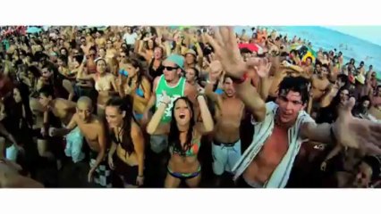 Sunbeach @ Rototom Sunsplash 2012