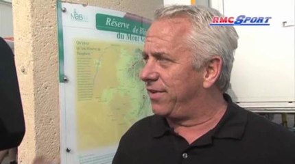 Lemond : "Ameliorer l'avenir des coureurs et du Tour" 14/07