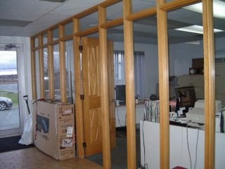 Granby espace de bureau à louer