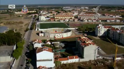 ปราสาทราชวังแห่งยุโรป - โปรตุเกส 15Jul13