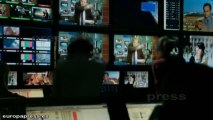 'The newsroom' estrena hoy en Canal   su nueva temporada