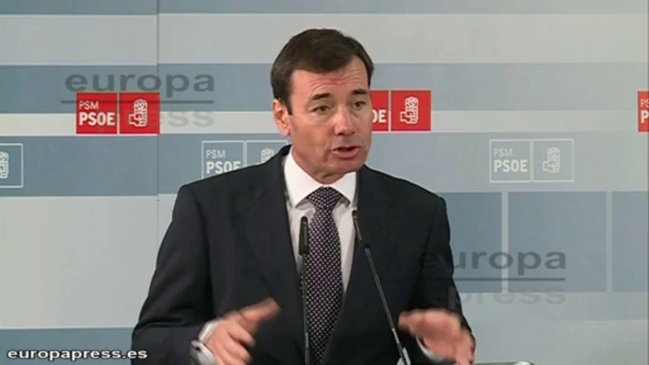 PSM cree que Gallardón quiere controlar el destino de Rajoy