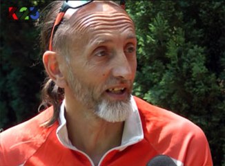 K23TV - O svemu po malo - Biciklom oko sveta (Zoran Zivlak) - 14. jul 2013.
