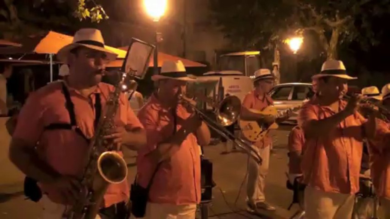 Bande annonce de la Nuitée du Rosé 2013