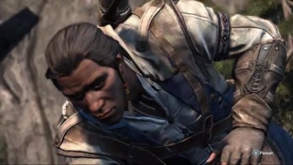 Assassin's Creed 3 Séquences 5 et 6 - Missions domaine