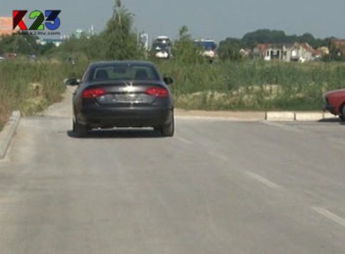 K23TV - Moto sport - Auto moto TV - 13. jul 2013.