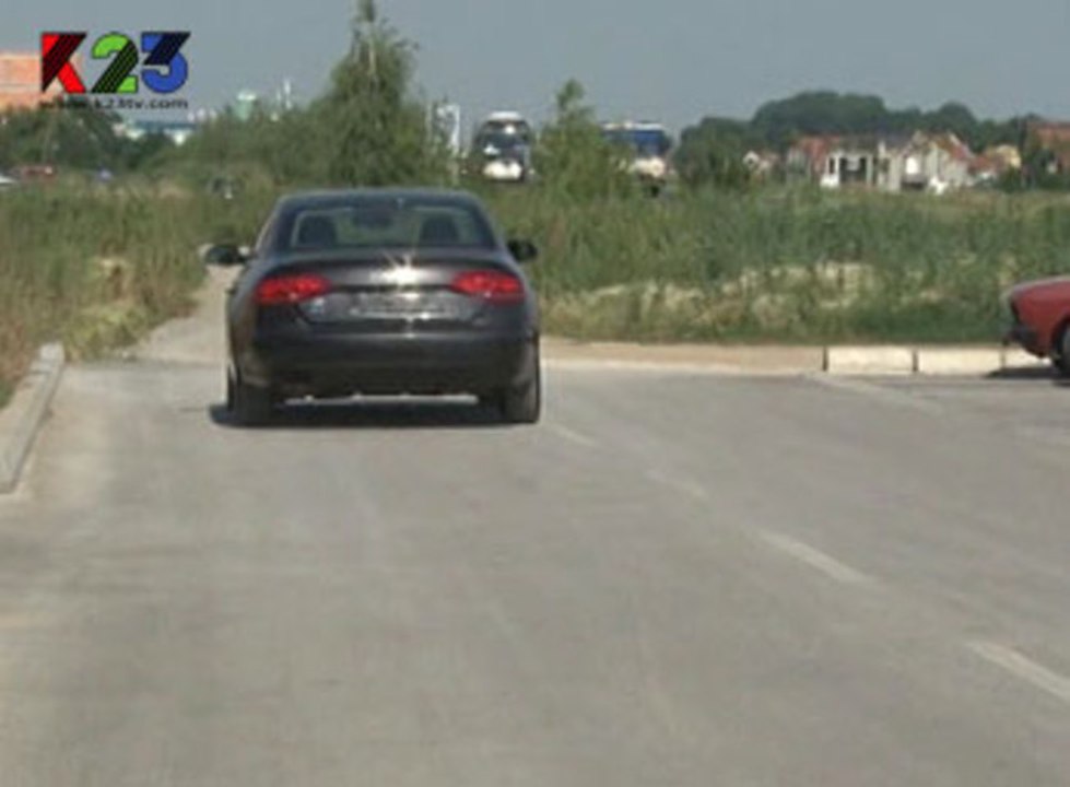 K23TV - Moto sport - Auto moto TV - 13. jul 2013.