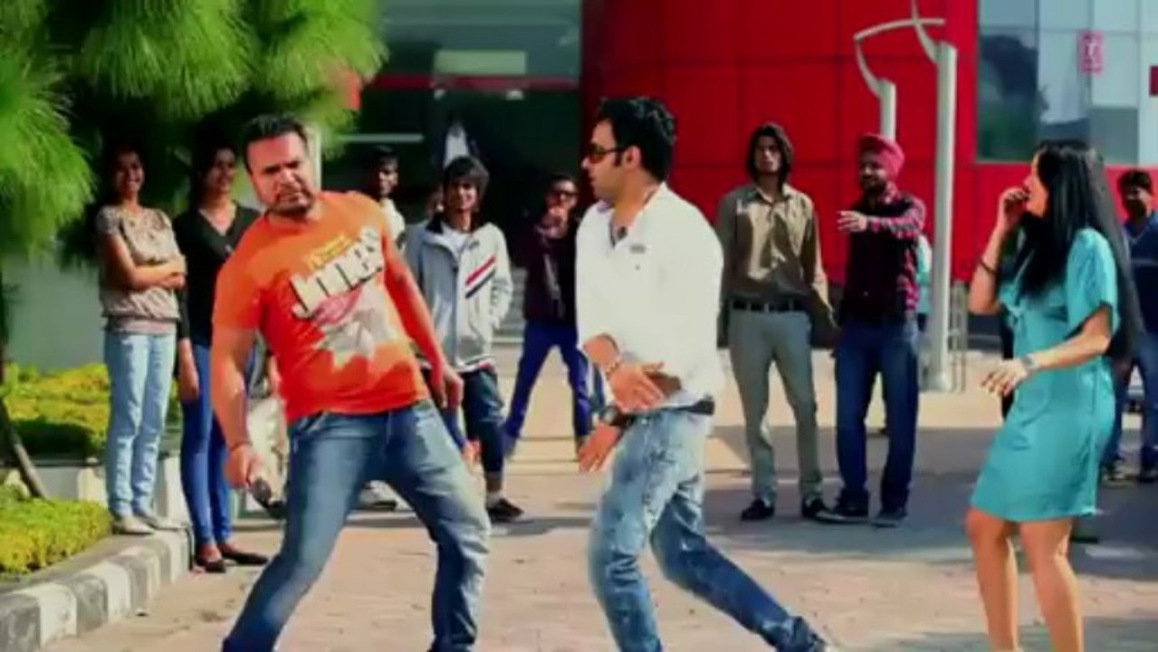 Kamal Grewal Mod Full Video Latest Punjabi Song _ Addiction[1]