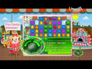 Game Over Emission Du Dimanche 14/07/2013