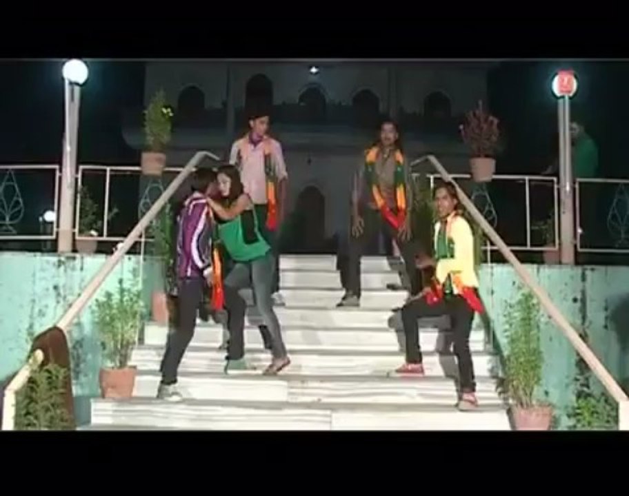 Jab Se Chadhal Ba Raani (Bhojpuri Video) - Munia Dot Com