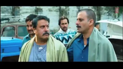 Gangs Of Wasseypur-Theatrical Trailer (An Blockbuster Hindi Movie of 2012)