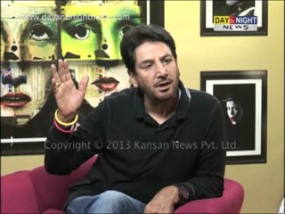 Between Us - Gurdas Maan - On Music, Life & Spirituality