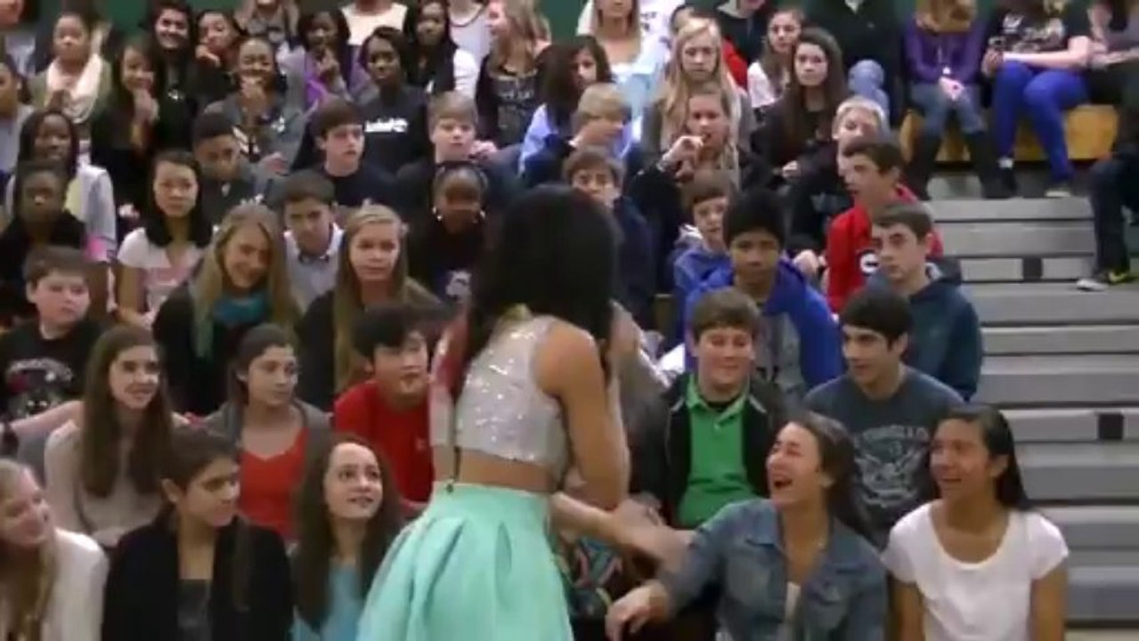 Hopewell Middle School Milton GA Concert Part 3 Atlanta Pop Singer Lexi