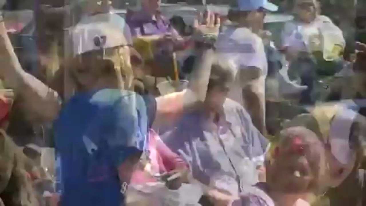 Forsythia Festival 2013 Highlights Atlanta Pop Singer Lexi