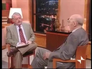 "Chi ci tradì?" l'ultimo dubbio di Caponnetto  1/2