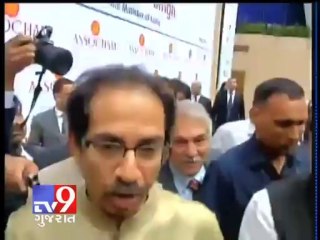 Tv9 Gujarat - Uddhav Thackeray says not one but many credible faces in NDA for PM's post