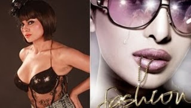 Veena Malik's Super Model V/s Madhur Bhandarkar's Fashion