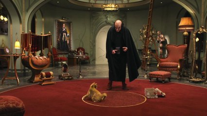 Les Schtroumpfs 2 - Extrait "Oh Look a Present" - VF